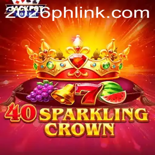 40SparklingCrown: A Glimmering Adventure in the Age of 2026PH Login