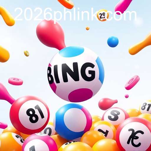 Bingo Games in the Digital Era: Exploring 2026PH Login
