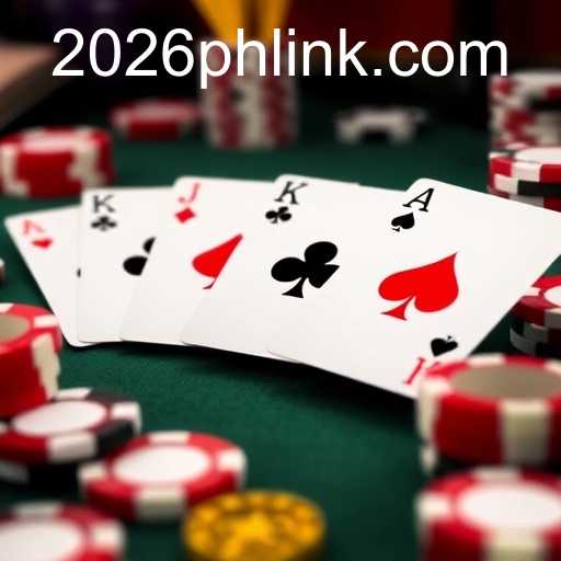 The Evolution of Blackjack and the Intriguing World of 2026PH Login
