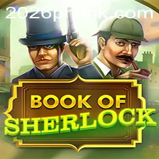 Unravel the Mysteries of 'BookOfSherlock': A Deep Dive into Strategy and Intrigue