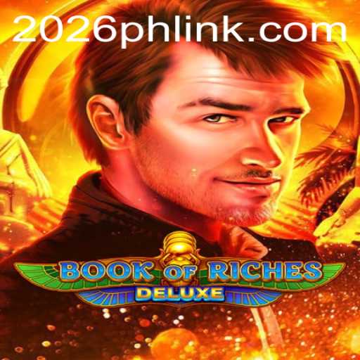 Discover the Thrills of BookofRichesDeluxe and the Perks of 2026PH Login