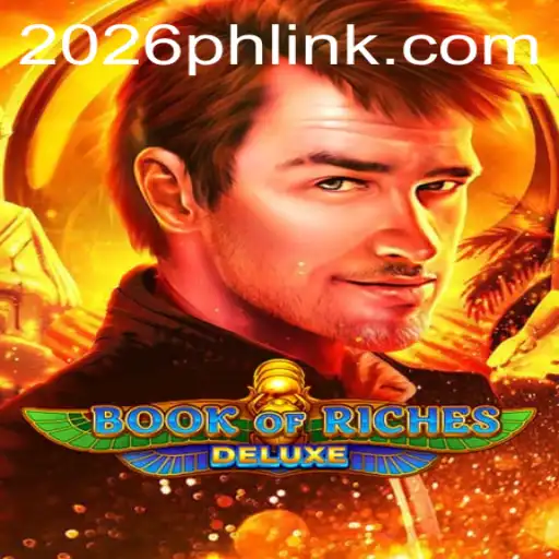Discover the Thrills of BookofRichesDeluxe and the Perks of 2026PH Login