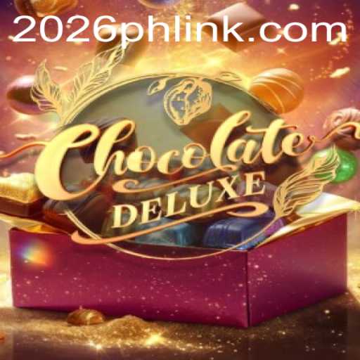 Exploring ChocolateDeluxe: The Sweet Adventure Awaits with 2026PH Login