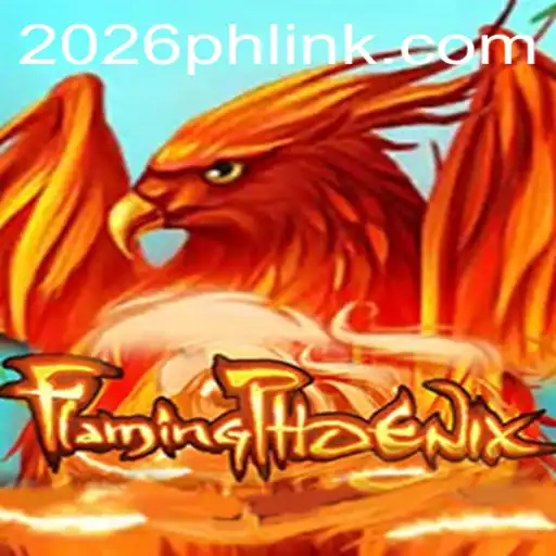 Discover FlamingPhoenix: Unravel the Thrills of 2026PH Login