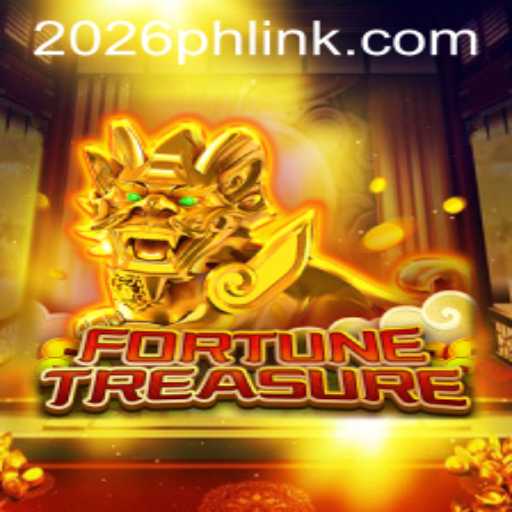 Unveiling FortuneTreasure: A Glimpse into the World of 2026PH Login