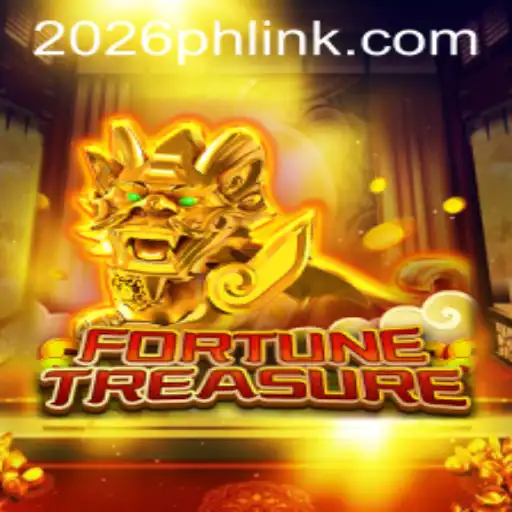 Unveiling FortuneTreasure: A Glimpse into the World of 2026PH Login