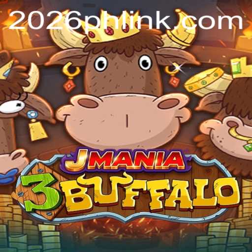 Discover the Exciting World of JMania3Buffalo: An In-Depth Exploration of Gameplay and 2026PH Login