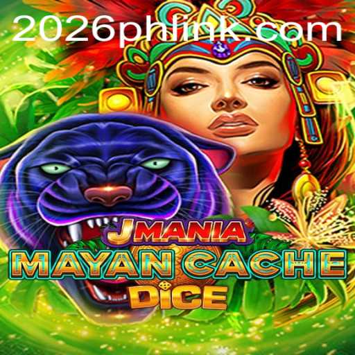 Discover the Excitement of JManiaMayanCacheDice: A Blend of Strategy and Luck