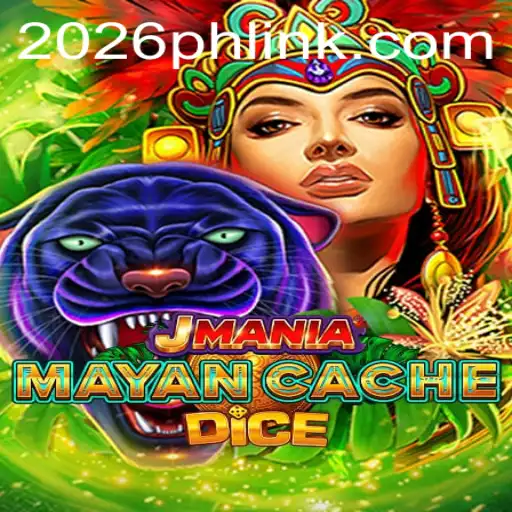 Discover the Excitement of JManiaMayanCacheDice: A Blend of Strategy and Luck