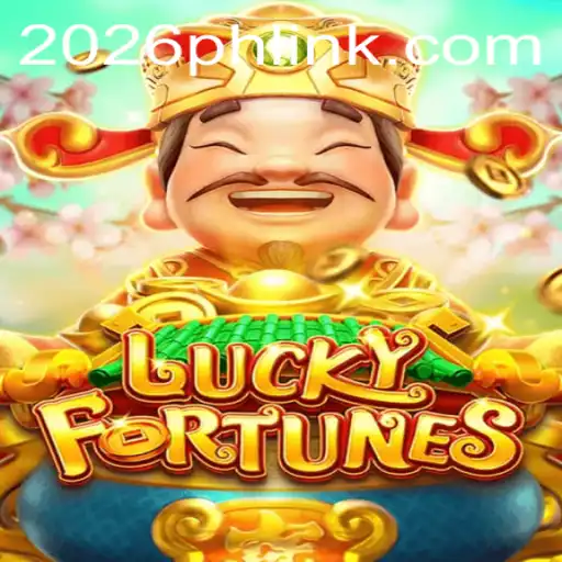 Discover the Excitement of LUCKYFORTUNES 2026PH Login