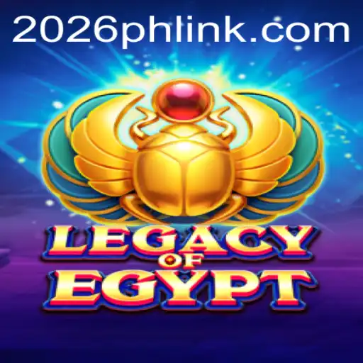 Legacy of Egypt: Ancient Thrills in a Digital World