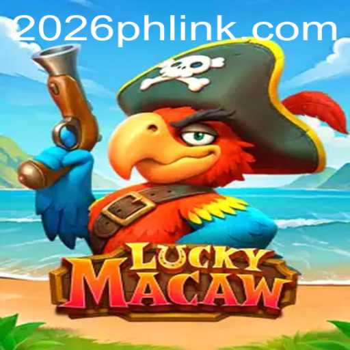 Unveiling LuckyMacaw: A Captivating Gaming Experience