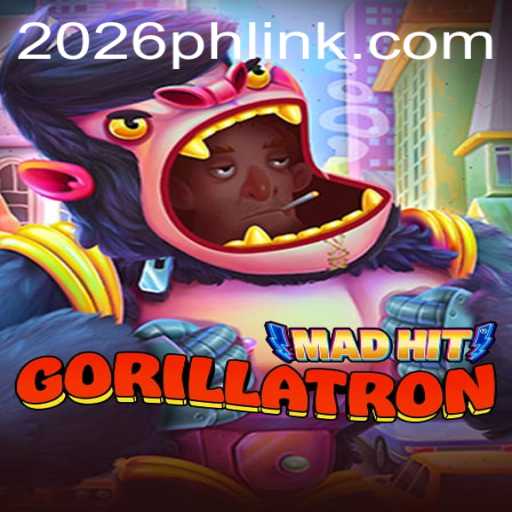 MadHitGorillatron: A Game-Changer in the World of Online Gaming