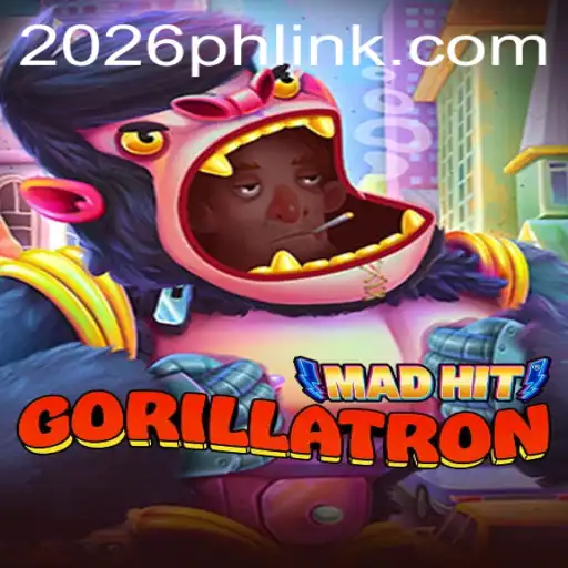 MadHitGorillatron: A Game-Changer in the World of Online Gaming