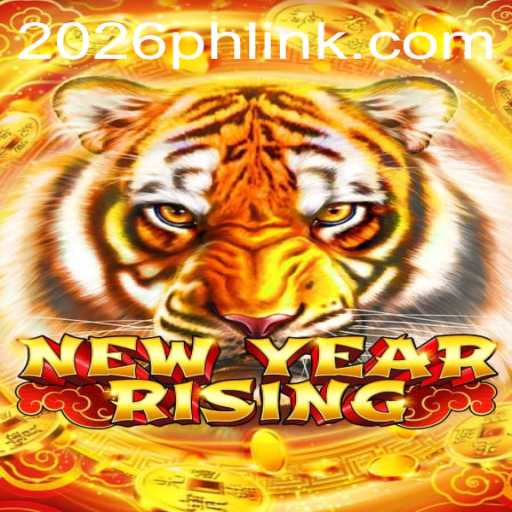 NewYearRising: A Journey into the Epic Adventure of 2026