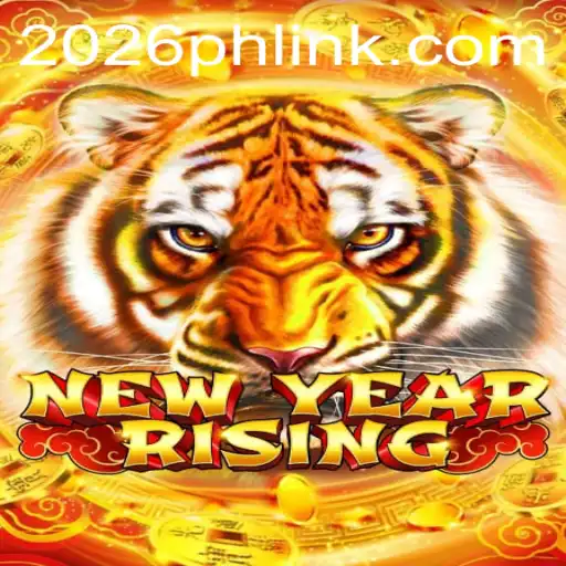 NewYearRising: A Journey into the Epic Adventure of 2026