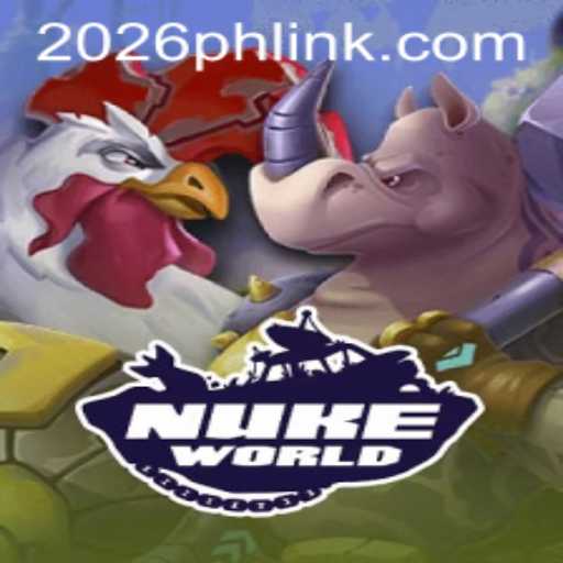 Unveiling NukeWorld: A Thrilling New Era of Gaming with 2026PH Login