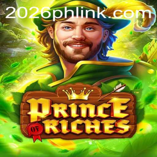 Discover the Allure of PrinceOfRiches: A Captivating Gaming Experience