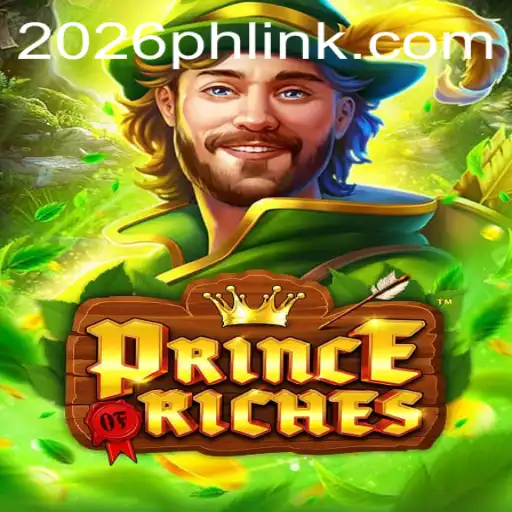 Discover the Allure of PrinceOfRiches: A Captivating Gaming Experience
