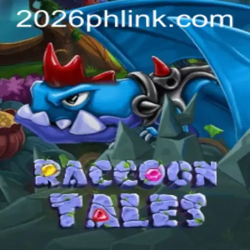 RaccoonTales: An Adventure Awaits with 2026PH Login