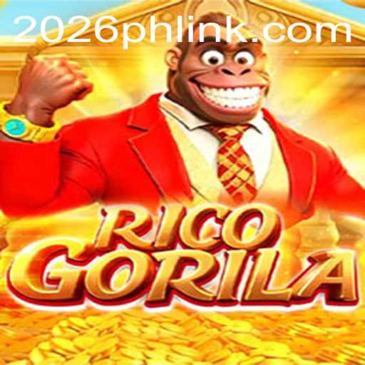 RicoGorila: A Thrilling Adventure Awaits with 2026PH Login