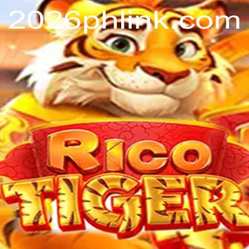 RicoTiger: A New World of Adventure Awaits with 2026PH Login