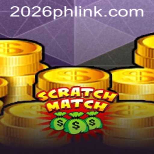 ScratchMatch: Dive into the Exciting World of 2026PH Login