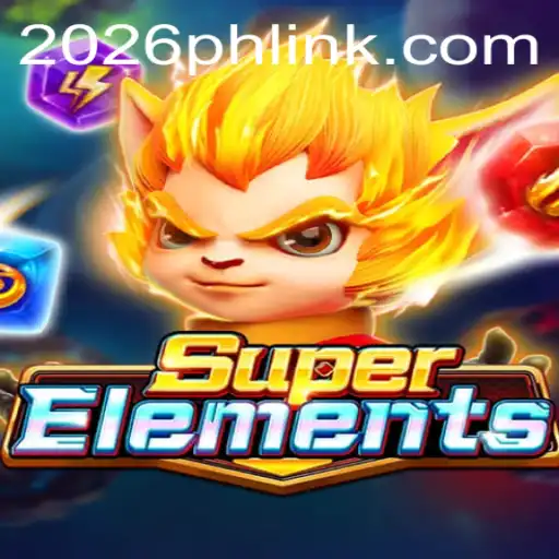Unveiling SuperElements: A New Era in Gaming with 2026PH Login