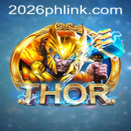 Discover the Exciting World of THOR: 2026PH Login