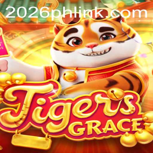 TigersGrace: The New Era of Gaming with 2026PH Login