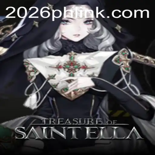 Explore the Exciting World of TreasureofSaintElla: A 2026PH Adventure