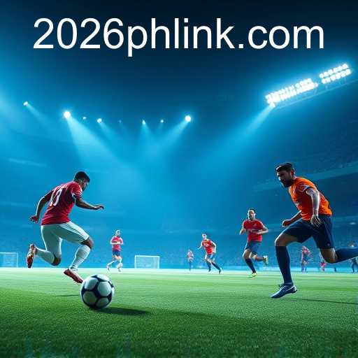 2026PH Login: The Future of Virtual Sports