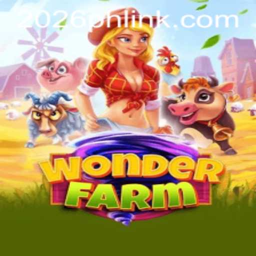 Exploring WonderFarm: A New Era of Farming Adventures