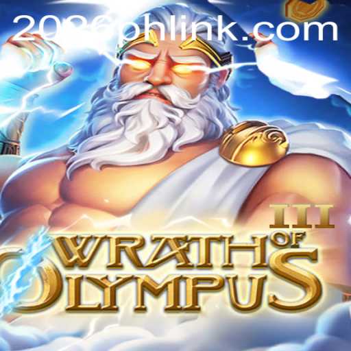Wrath of Olympus III: The Epic Return with 2026PH Login Feature