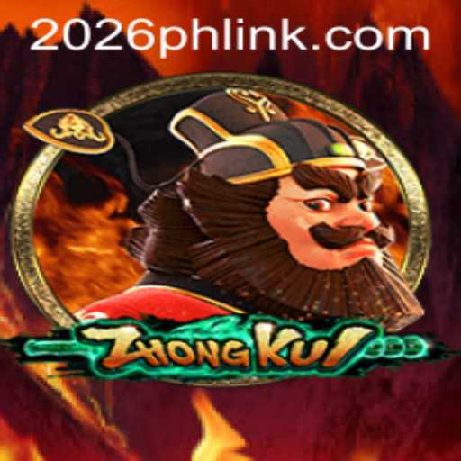 ZhongKui: Conquering the Game World in 2026