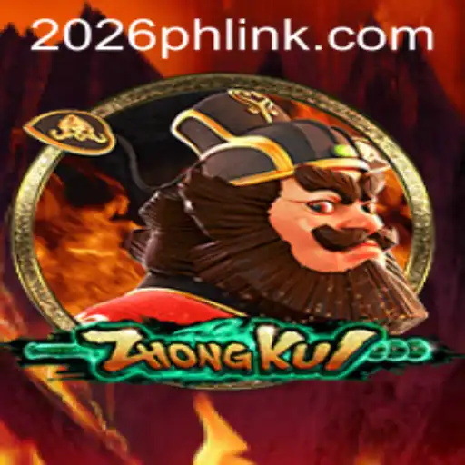 ZhongKui: Conquering the Game World in 2026